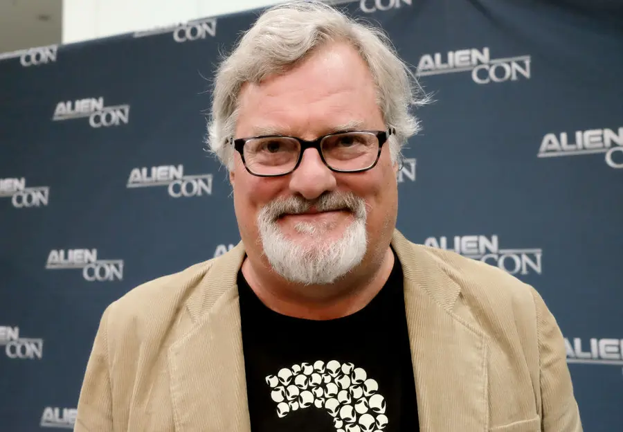 David Hatcher Childress