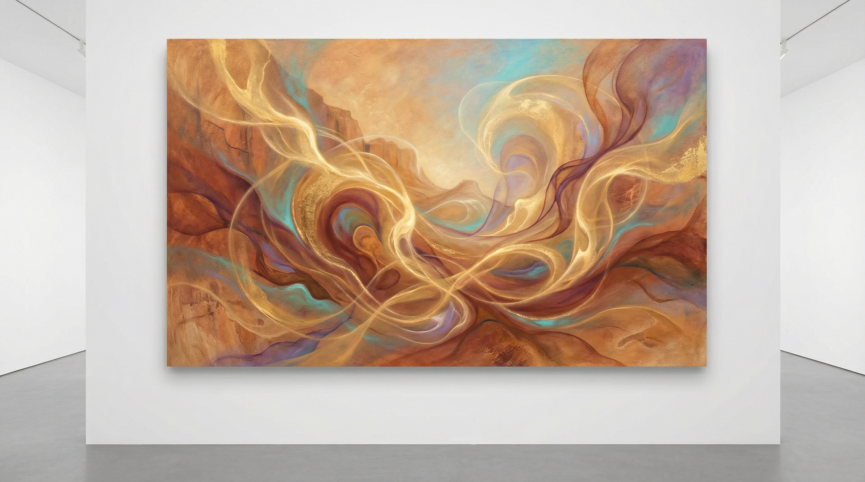 Sedona Vortex Energy