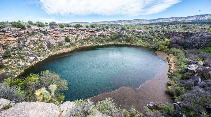 Petroglyphs, Pueblos & Sacred Sedona image 2